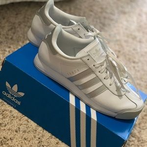 Adidas Samoa